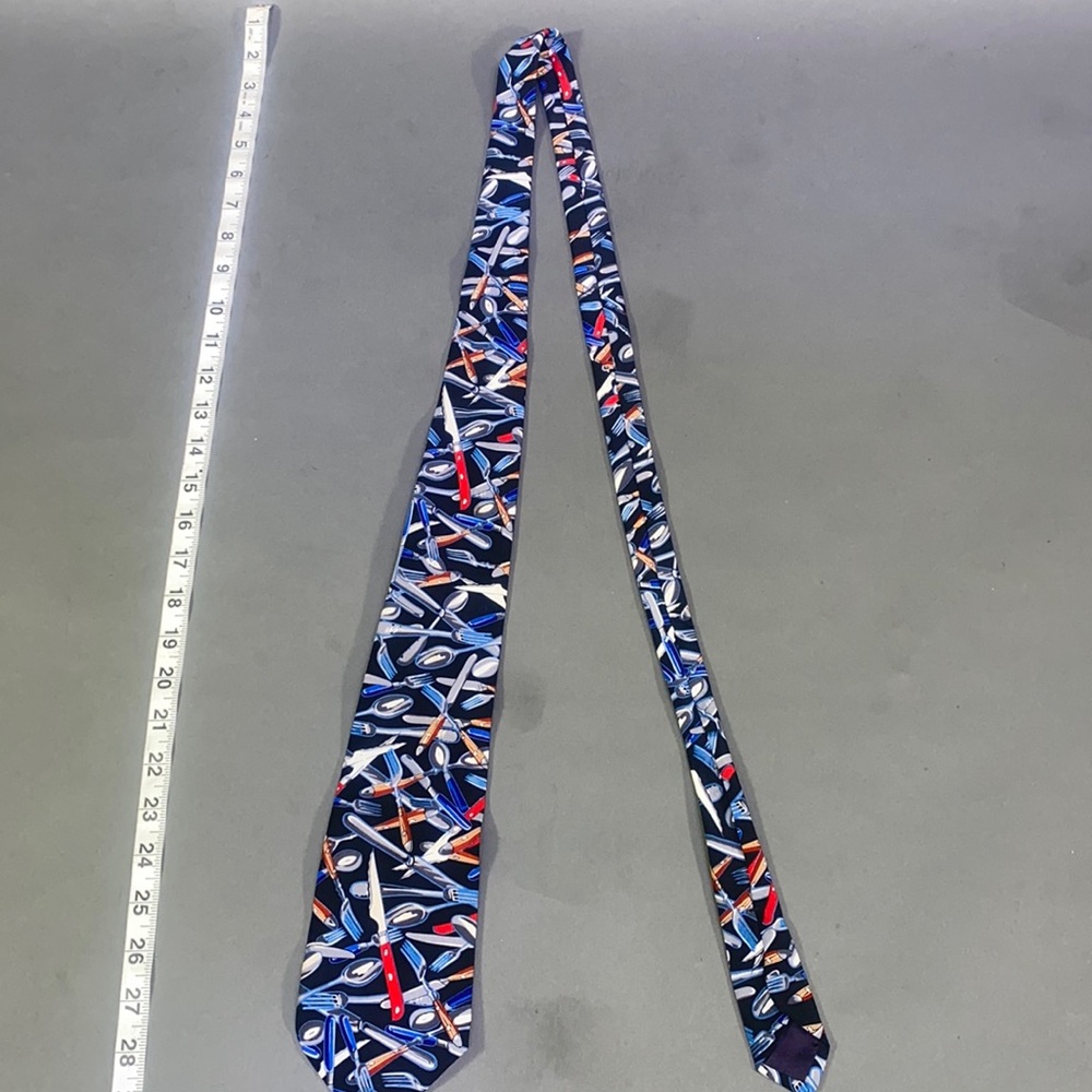 Tie